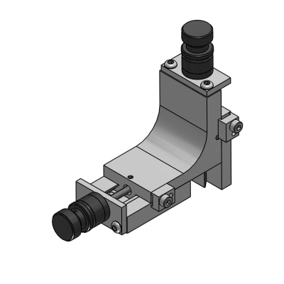 Verstellschlitten Typ VSLS 30 YZ-NE-SPS