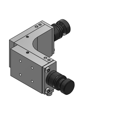 Verstellschlitten Typ VSLS 30 YZ-NE-SPS