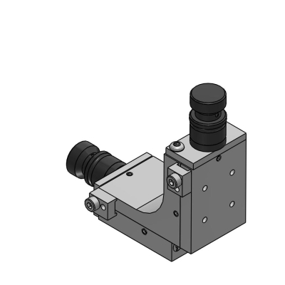 Verstellschlitten Typ VSLS 30 YZ-NE-SPS