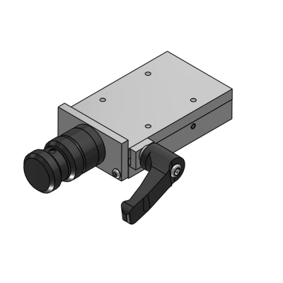 Verstellschlitten Typ VSLS 50 X-NE-SPK