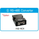 FAS-RCR RS232 to RS485 Converter