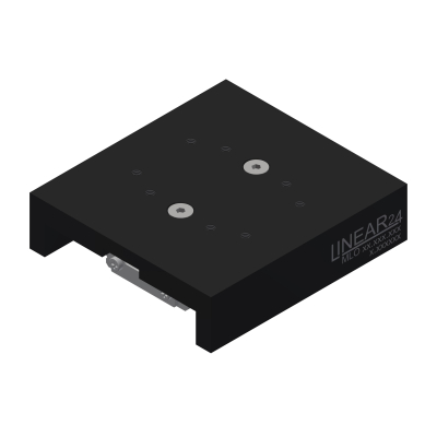 Miniatur-Schlittenführung Typ MLO 60.055.044