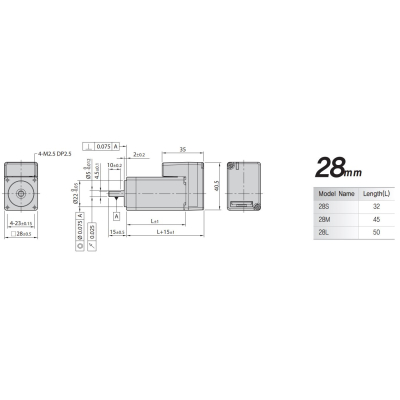 EZI-SERVO-ALL-28-L-D