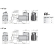 EZI-SERVOII-EC-ALL-60-S-B-M