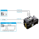 EZI-SERVOII-EC-ALL-60-L-B-BK-R