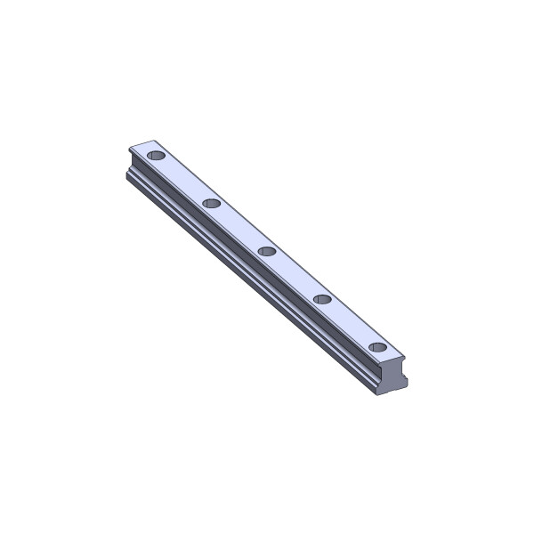 Profilführungsschiene AR/HR15-N-RAIL