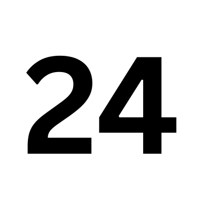 24