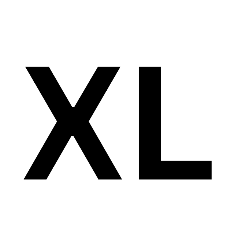 XL