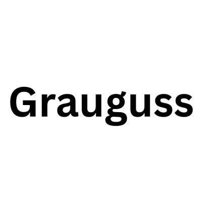 Grauguss