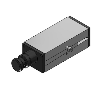 1ZLS = mit Klemmung über eine Schraube auf Zustellleiste