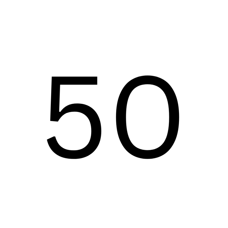 50