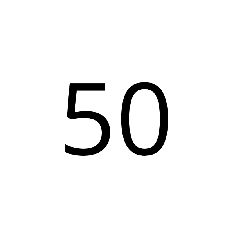 50