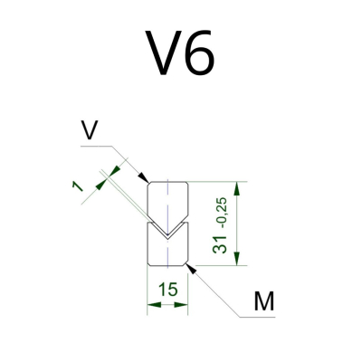 V6