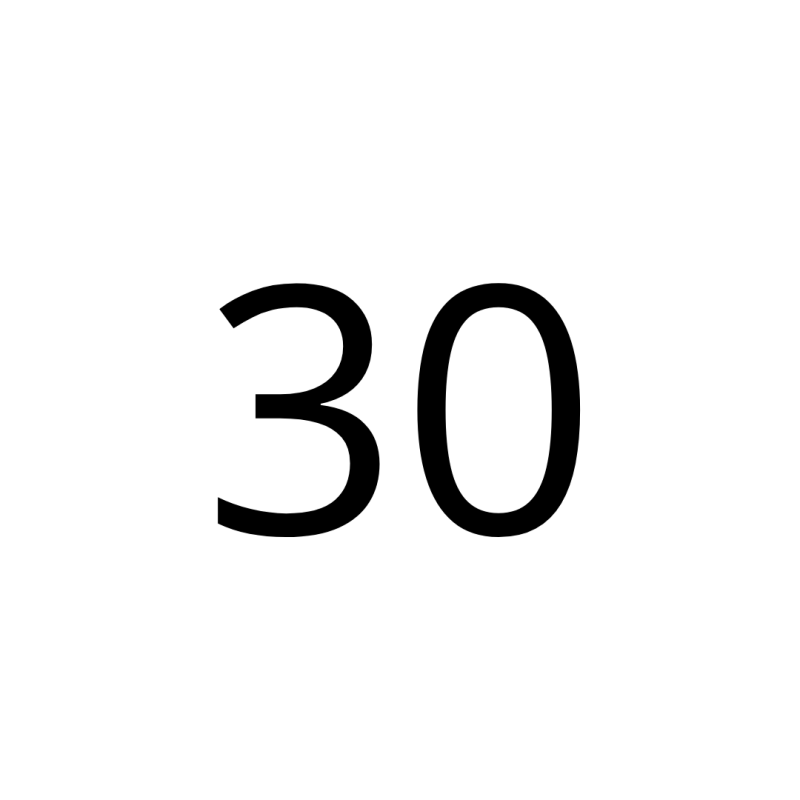 30