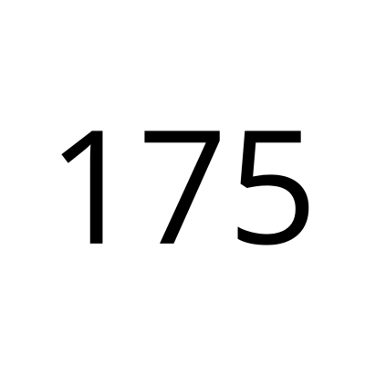 175