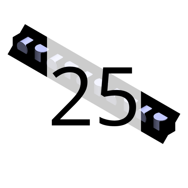 25