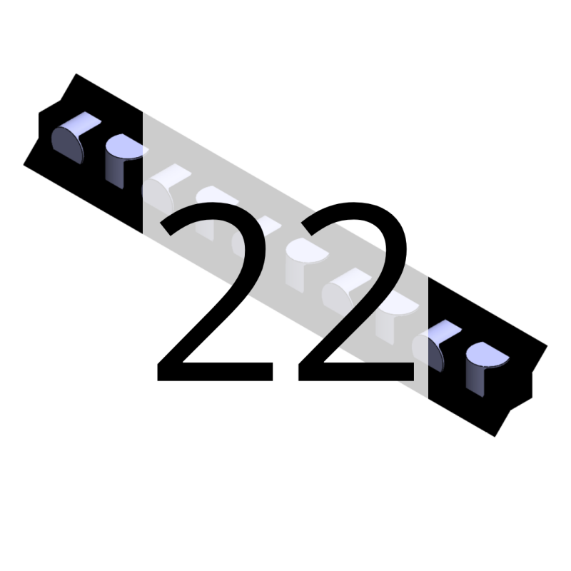 22