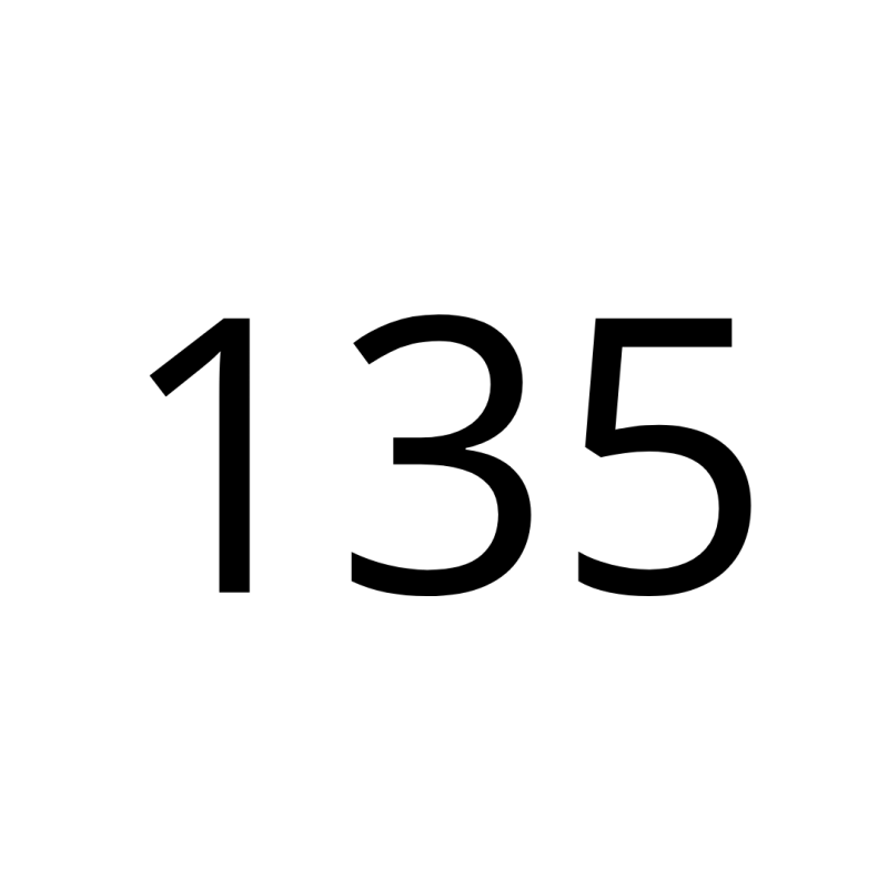 135