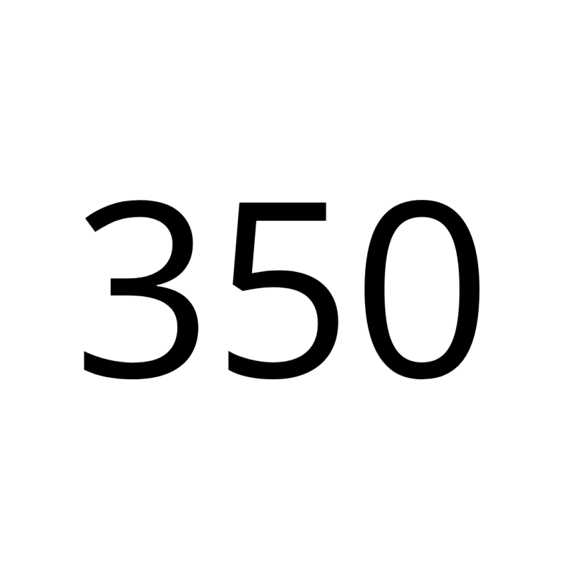 350