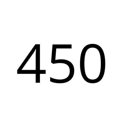 450