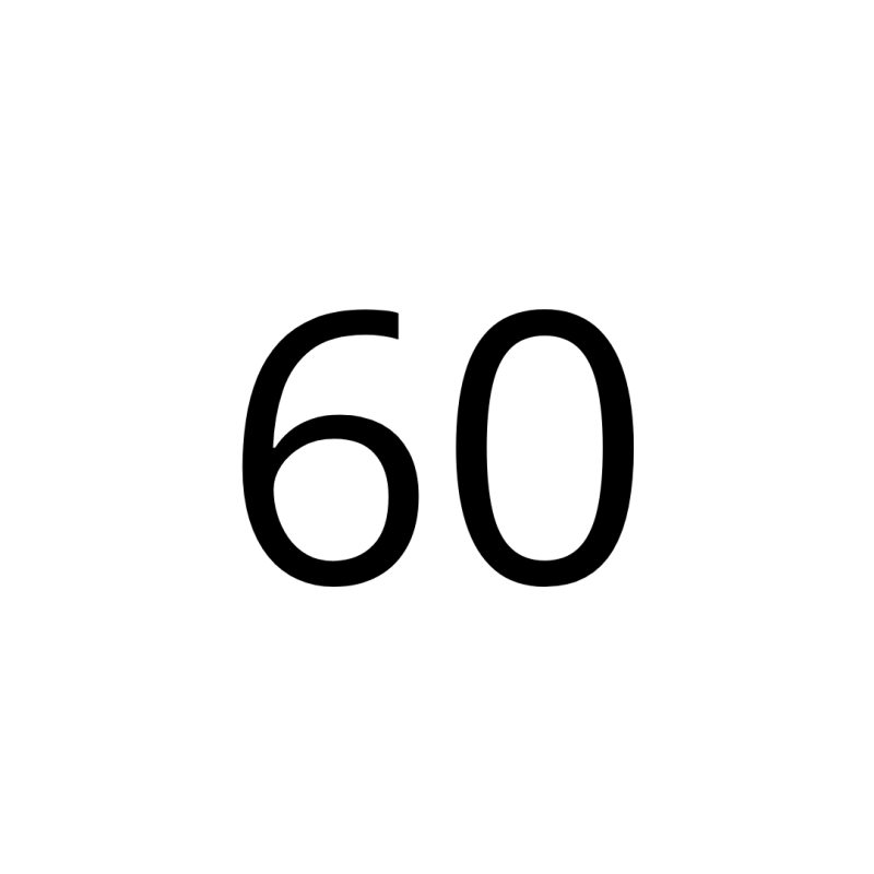 60