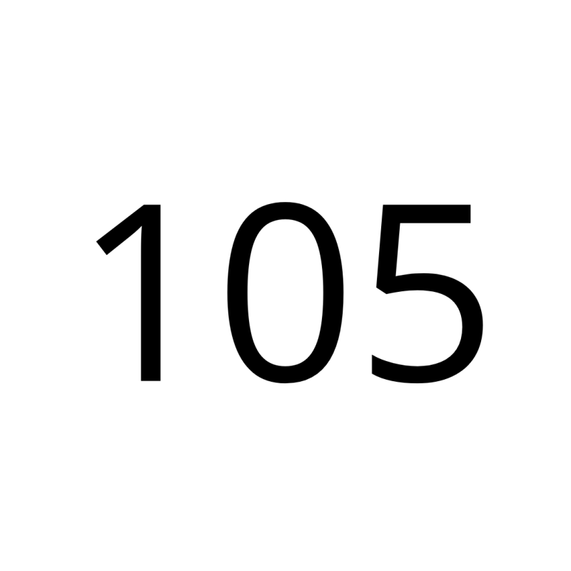 105
