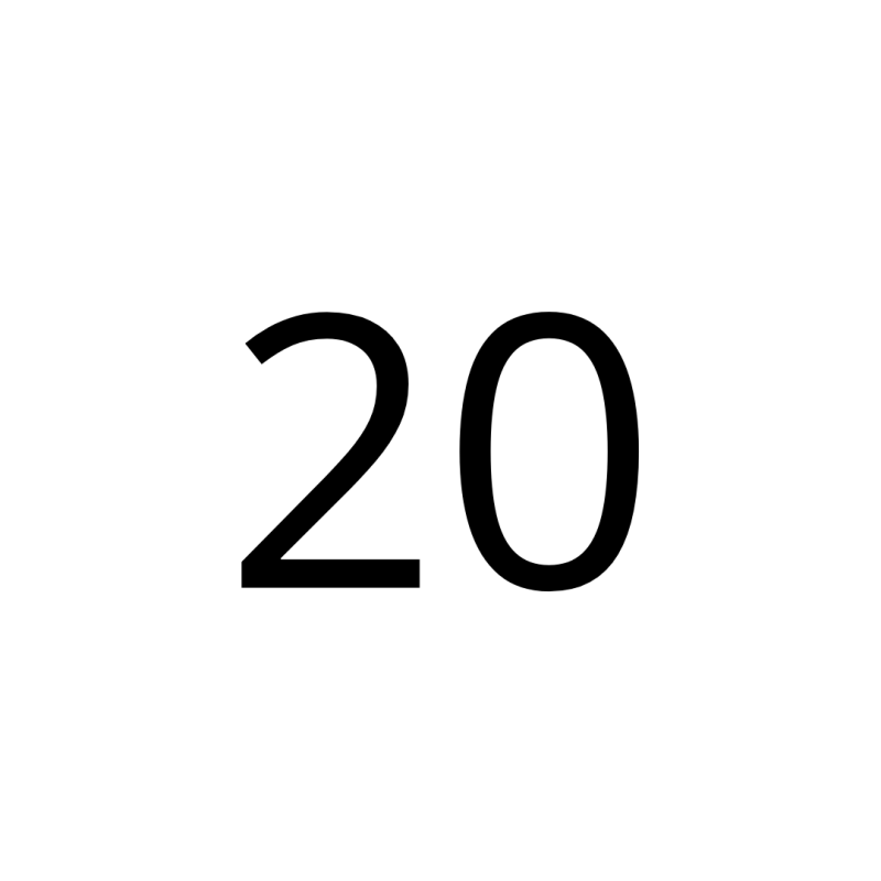 20